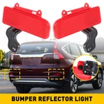 Bumper Reflector For 2015-2016 Honda Cr-v Set Of Rear Left And Right. Fixed Price $31.06.