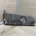 Lh Rear Bumper Mount Bracket Audi A4 S4 B6 - Genuine 8E0 807 453. Fixed Price $14.99.
