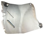 2024-2025 Lexus TX350 TX500H Rear Right Bumper Splash Shiield Oem. Fixed Price $133.69.