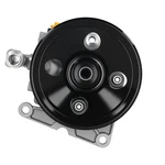Power Steering Pump For Chrysler Crossfire Mercedes E320 3.2L 98-08 A0024662401. Fixed Price $66.78.