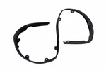 Genuine Gm Front Bumper Fascia Lower Deflector 20984571. Fixed Price $73.99.