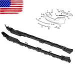Rear Bumper Bracket For Honda Accord 2013-2017 Right+left Side Cover Oxoxpr. Fixed Price $23.49.