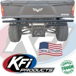 Kfi Double Tube Rear Bumper For 2020-2022 Tracker Off Road 800 Sx / Crew. Fixed Price $169.95.