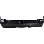 For Toyota Sequoia Bumper Cover 2008 2009 2010 2011 2012 2013 2014 Rear Primed. Fixed Price $277.23.