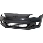Front Bumper Cover For 2013-2016 Subaru Brz Primed SU1000171 57702CA150. Fixed Price $308.50.