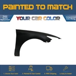 For 2020-2023 Hyundai Sonata Hybrid, Right Fender (passenger) Painted To Match. Fixed Price $359.00.