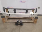 21 Toyota 4RUNNER Limited Front Bumper Reinforcement Rebar. Fixed Price $350.00.
