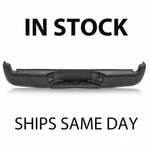 Vrc Rear Step Bumper Assembly For 2005-2015 Tacoma Pickup #TO1103113 Blackd. Fixed Price $199.99.