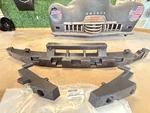 (1) Genuine Nissan Absorber 62090-3YU0A Same As Dealership Oem. Fixed Price $98.95.