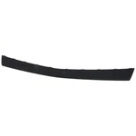 Bumper Face Bar Trim Molding Step Pad Front For Chevy 84383258 Chevrolet Blazer. Fixed Price $53.26.