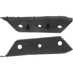Set Of Bumper Bracket Ford Fusion 2017-2020 Front Lh & Rh Energi Hybrid. Fixed Price $17.98.