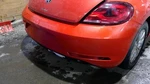 (local Pickup Only) Rear Bumper Square Towing Eye Hole Cover Fits 13-1. Fixed Price $284.91.