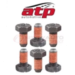 Atp Flexplate Mounting Bolt 1983-1997 Ford Ranger Automatic Xg. Fixed Price $23.48.