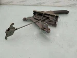 Brake Lever Volvo V70 Familiar 2.4 D 2001 302380. Fixed Price $34.08.