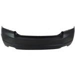 Rear Bumper Cover For 2007-2008 Acura Tl Primed AC1100154 04715SEPA80ZZ. Fixed Price $256.22.
