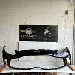Aston Martin Dbx 707 2024 Front Bumper Cover Part# NY83170957A Item# 2037. Fixed Price $2200.00.