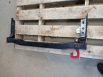 2019 Jeep Cherokee Rear Bumper Reinforcement 2988544. Fixed Price $239.00.