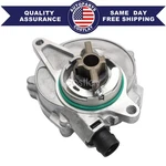 Brake Vacuum Pump 6G9N2A451AF For Volvo S60 2011-2015 S80 2007-2014 V70 2008-10. Fixed Price $62.29.