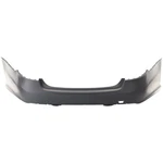 Rear Bumper Cover For 10-13 Mercedes Benz E350 E550 Primed With Amg Styling Pkg. Fixed Price $158.22.