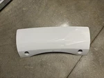 Dodge Durango Rear Bumper Cover Insert Mopar 5113692AA Used 2022. Fixed Price $79.99.