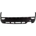 For Hyundai Santa Fe Sport Bumper Cover 2013-2016 Lower Rear Textured HY1115102. Fixed Price $264.22.