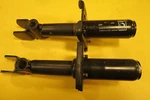 Jaguar XK8 97-00 Front Bumper Struts Energy Absorbing HJA6472AC. Fixed Price $37.95.