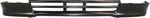 Front Lower Valance Panel For Toyota Pickup 1992-1995, Steel, Painted-black, 4WD. Fixed Price $153.95.