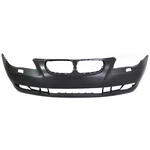 For Bmw 550I Bumper Cover 2008-2010 Front BM1000192 51117184716. Fixed Price $424.30.