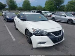 (local Pickup Only) Rear Bumper With Park Assist Fits 16-18 Maxima 1114383. Fixed Price $299.90.