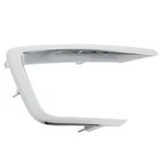 New Oem Ford Expedition 18-21 Front Bumper Fog Lamp Trim Molding JL1Z-15A245-AE. Fixed Price $65.02.