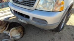 2002-2005 Ford Explorer Front Bumper Cover Assembly Oem Silver Ts 1L2Z17D957PAA. Fixed Price $356.25.