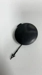 Front Bumper Tow Hook Eye Cover Cap Fit Audi A6/A6 QUATTRO/S6 2016-18 4G0807241G. Fixed Price $36.99.