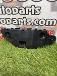 2023 Mazda CX9 Bumper Bracket Front Lh PN:TK48500U1 Oem. Fixed Price $44.74.