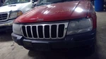 (local Pickup Only) Rear Bumper Textured Finish Fits 99-04 Grand Cherokee. Fixed Price $129.99.