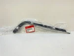 Genuine Honda Civic Rear Bumper Spacer Bracket Right (2006-2011) Oe 71593SNAA02. Fixed Price $25.00.