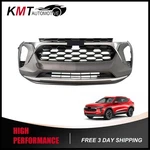 Front Upper & Lower Bumper Cover Grille Kit For 2024-2025 Chevy Trax Ls Lt. Fixed Price $339.00.