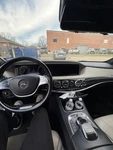 Mercedes Class W222 Steering Wheel W/ Button Oem A62599150E. Fixed Price $500.00.