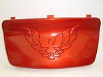 New Sunset Orange Metallic Pontiac Firebird Trans Am Cover Gm Licensed. Fixed Price $179.99.