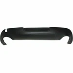 Rear Lower Textured Bumper Cover Fits 2013-2016 Dodge Dart 68081378AA CH1195110. Fixed Price $120.98.