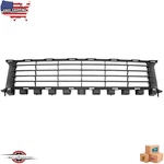Fits 2013 2014 2015 Lexus GS350 GS450H New Front Bumper Grille Black LX1036116. Fixed Price $85.33.
