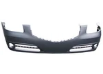 Sherman Front Bumper Cover Cxl Se Primed For Buick Lucerne 2008-2011 Capa. Fixed Price $432.87.
