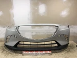 Oem 2016 2017 2018 Mazda CX3 CX-3 Front Bumper Cover Genuine D10J50031. Fixed Price $300.00.
