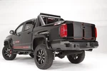 Fab Fours CC15-W3350-1 Bumper Mounting Hardware Included With D-ring Mounts. Fixed Price $1049.99.