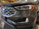 Ford Edge Titanium 2019 Front Bumper Assembly With Grille And Fogs K2GZ5810852A. Fixed Price $1470.00.