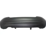 Bumper Cover Primed Rear For 2012-2017 Fiat 500 Pop Easy. Fixed Price $318.20.