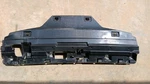 2017-19 Bmw 330I F30 Rear Bumper Center Lower Reinforcement Support Bracket Oem. Fixed Price $100.00.