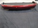 97-00 Jaguar XK8 Rear Bumper Cover (cfs Carnival Red). Fixed Price $179.87.