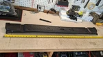 Toyota Avalon 2019-2021 Oem Genuine Absorber, Rr Bumper 52615-07040. Fixed Price $30.00.