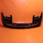 Rolls Royce Ghost Front Bumper 2010 2011 2012 2013 2014 5111 7198862 Oem. Fixed Price $3149.10.