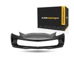 For Chevy Corvette 2014 151 6 17 18 2019 Coupe/convertible Bumper Cover Primed. Fixed Price $579.96.